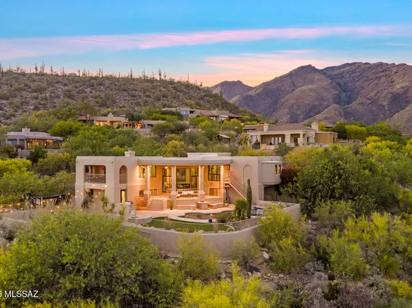 6255 N Wilmot Rd, Tucson, AZ 85750