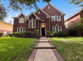 6214 Spencers Glen Way, Sugar Land, TX 77479