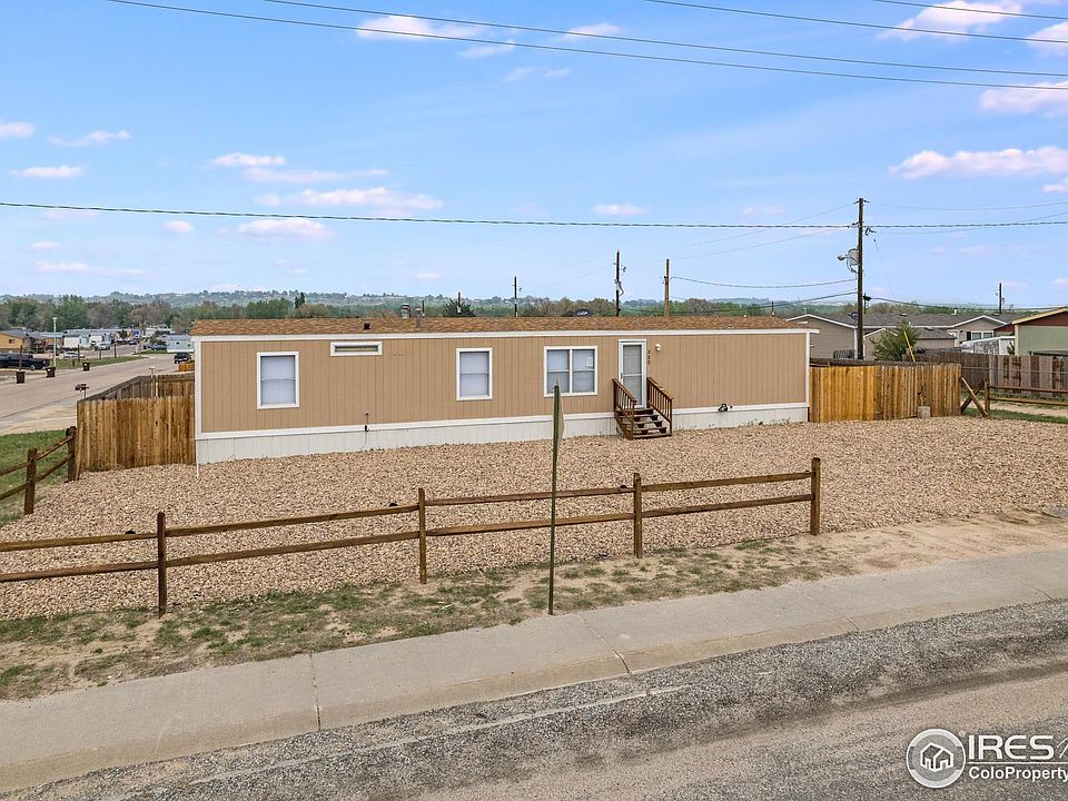 220 larch Dr, Log Lane Village, CO 80705 Zillow