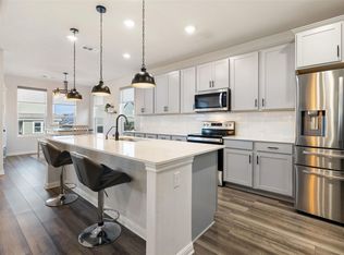 19328 Forman Dr, Pflugerville, TX 78660