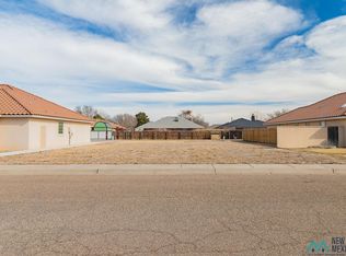 104 Scottsdale Dr, Clovis, NM 88101