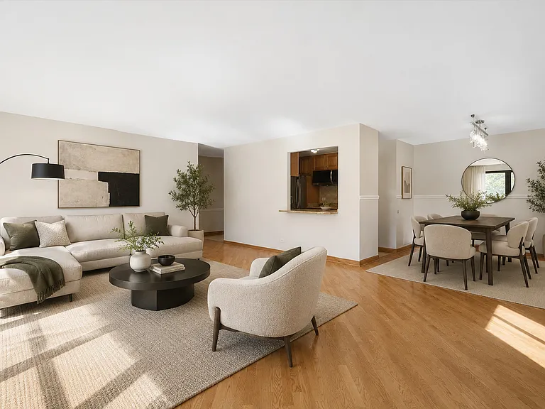 1169 S Plymouth Ct #301 — Photo 3