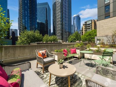 2015 Terry Avenue #208, Seattle, WA, 98121
