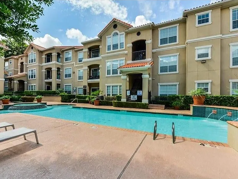 3231 Allen Pkwy #6307 — Photo 4