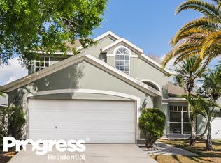 2801 River Ridge Dr, Orlando, FL 32825