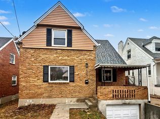 6251 Elbrook Ave, Cincinnati, OH 45237