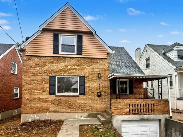 6251 Elbrook Ave, Cincinnati, OH 45237