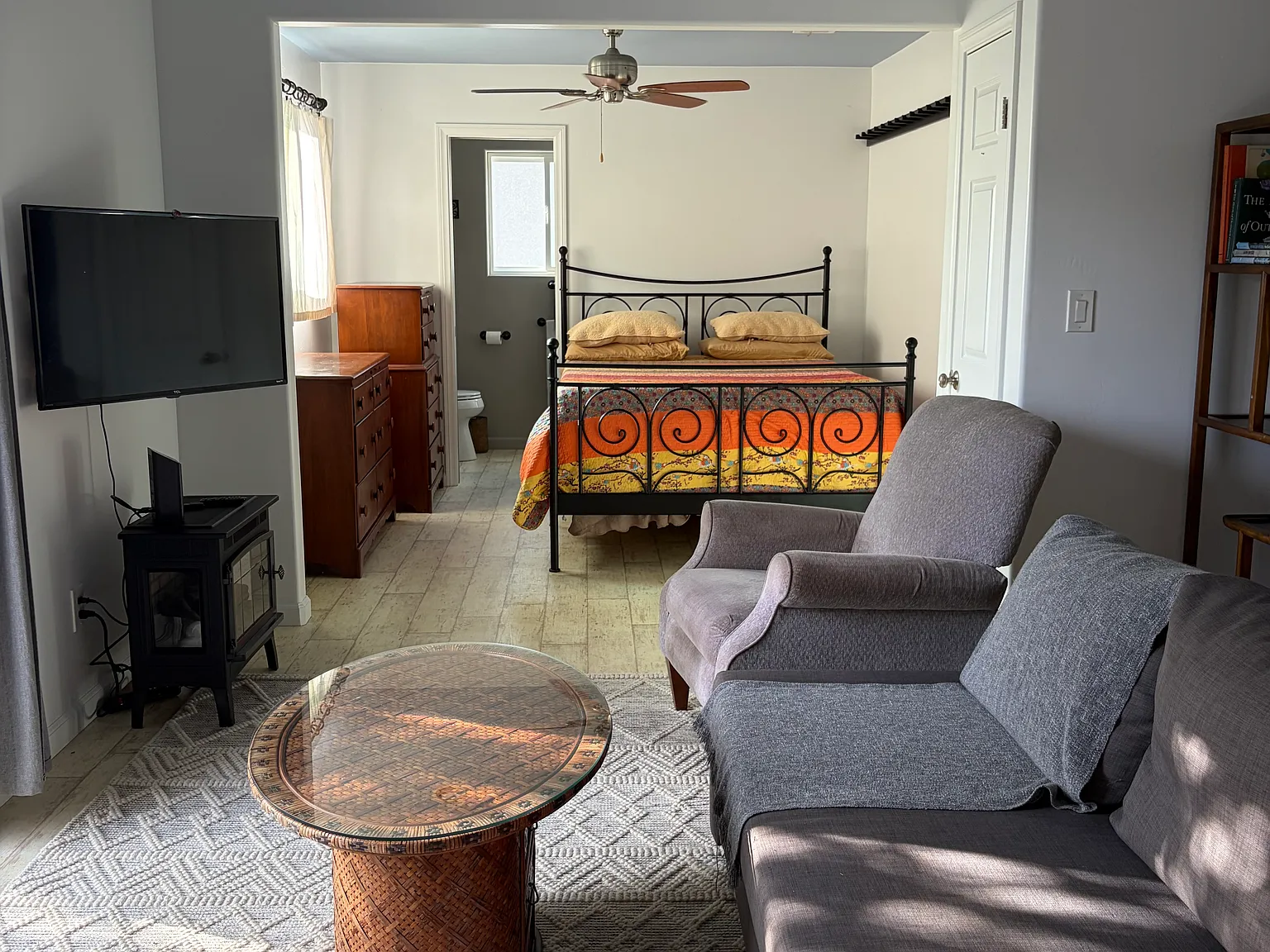 1 bed, 600 sqft, $2,900 — Photo 4