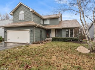 5416 Oak Park Rd, Oakwood Hills, IL 60013
