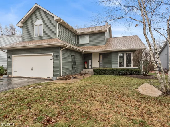 5416 Oak Park Rd, Oakwood Hills, IL 60013