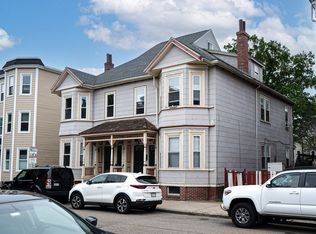 677 E 5th St, South Boston, MA 02127
