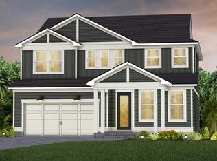 488 Peppervine Way, Wildlight, FL 32097