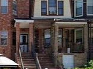 155.5 Arlington Ave, Jersey City, NJ 07305