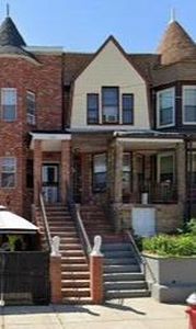 155.5 Arlington Ave, Jersey City, NJ, 07305