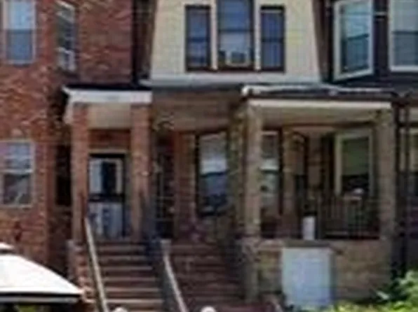 155.5 Arlington Ave, Jersey City, NJ 07305
