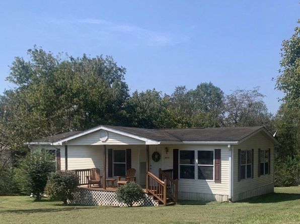 402 Proctor Hill Rd
