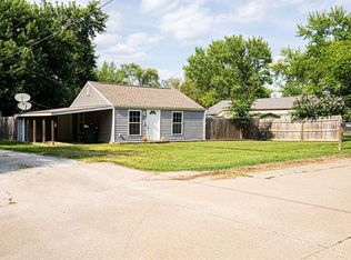 415 E Grant St, Ottawa, KS 66067
