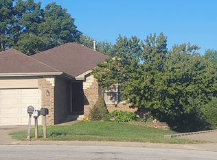 1333 S 19th Ave, Ozark, MO 65721