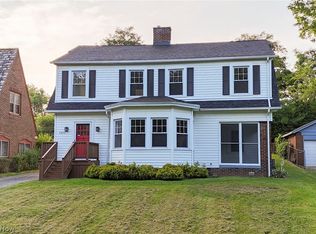 3079 Kiwatha Rd, Youngstown, OH 44511