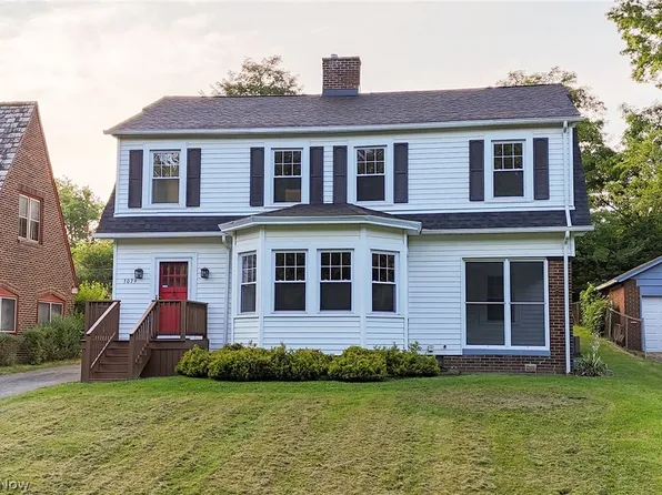 3079 Kiwatha Rd, Youngstown, OH 44511