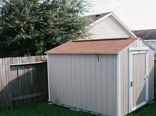 10015 Elderberry Park Ln, Tomball, TX 77375
