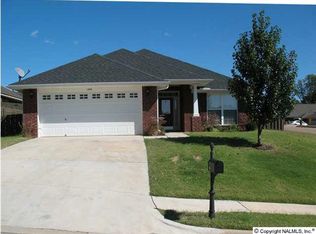 100 Acacia Trail Dr, Madison, AL 35758