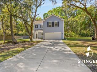 4920 Tidal Walk Ln, Beaufort, SC 29907