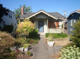 5431 42nd Ave SW, Seattle, WA 98136