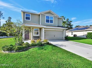 8668 LAKE GEORGE Circle W, Macclenny, FL 32063