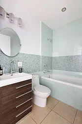 Sold by Halstead Real Estate