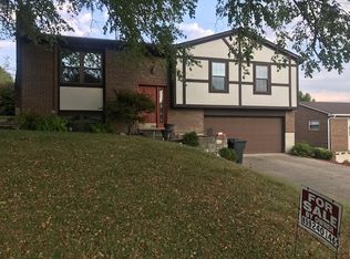 5 Squire Ct, Highland Heights, KY 41076