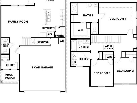 2nd image of 119 Morning Glory Loop