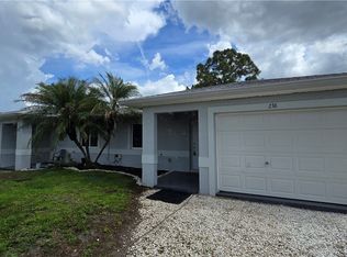 236/238 Peerless St, Lehigh Acres, FL 33974