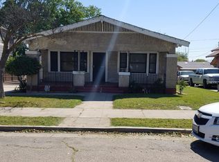 2320 Keith St, Selma, CA 93662