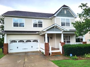 265 Clubhouse Dr, Youngsville, NC 27596