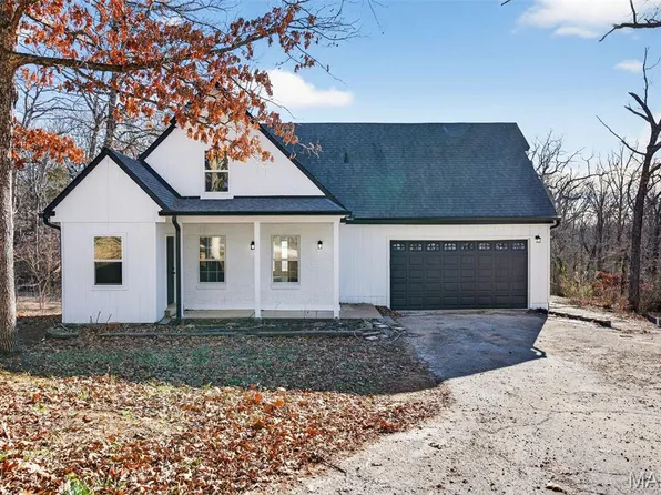 6666 Deerwood Dr, Cedar Hill, MO 63016
