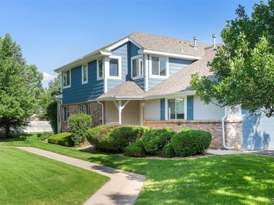 9168 W 50th Lane #1, Arvada, CO, 80002