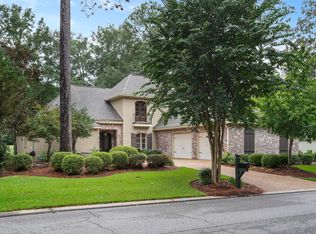 99 Bienville Trce, Hattiesburg, MS 39402