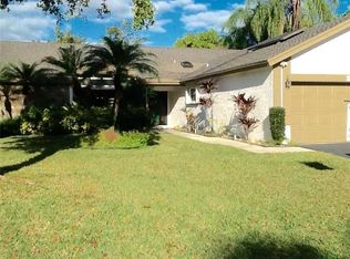 211 SW 87th Ter, Plantation, FL 33324