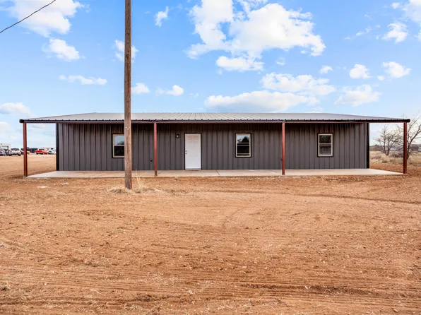 6606 E County Road 6700, Lubbock, TX 79403