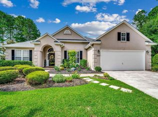 5907 Long Creek Rd, North Myrtle Beach, SC 29582