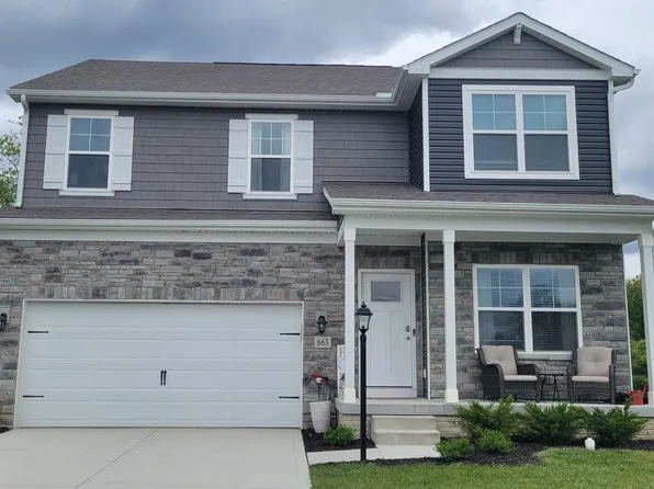 663 Penwell Dr, Delaware, OH 43015