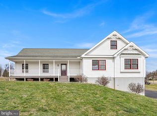 1688 Buckaroo Cv, Auburn, PA 17922