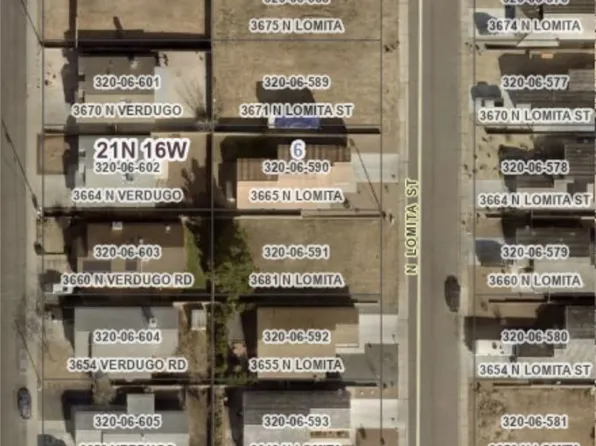 3671 N Lomita St, Kingman, AZ 86409