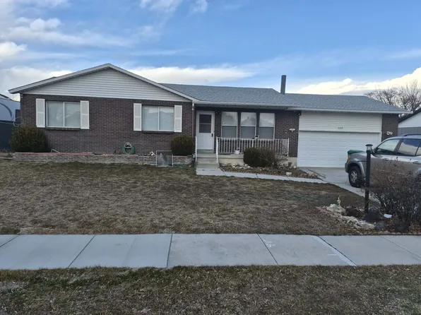 3312 W 7675 S, West Jordan, UT 84084