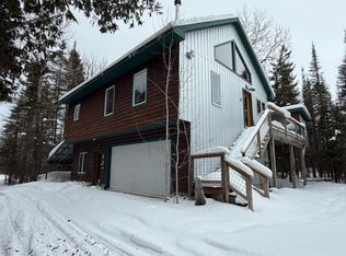 31255 S Maxton Rd, Drummond Island, MI 49726