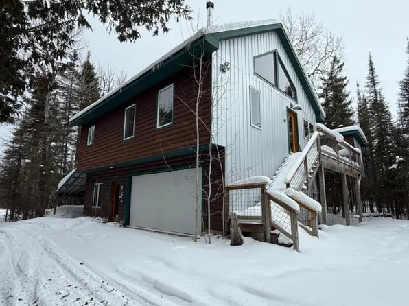 31255 S Maxton Rd, Drummond Island, MI 49726