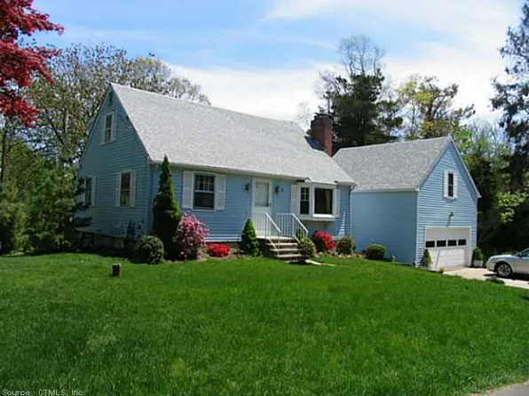 2 Spencer Ave, Guilford, CT 06437