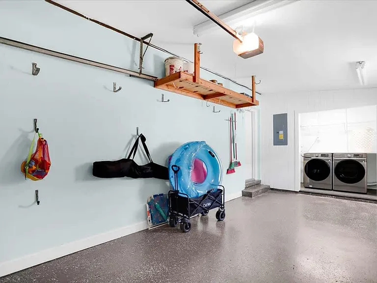 Storage Room