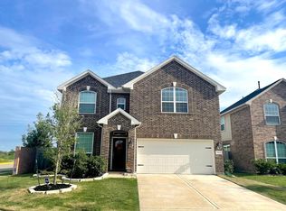 24622 Lake Basin Ct, Katy, TX 77493